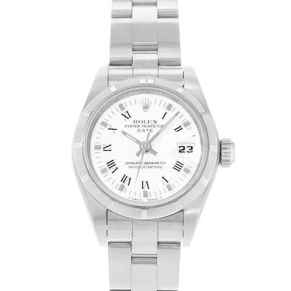 Rolex Datejust Lady 69190